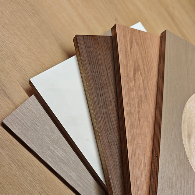 Marine Plywood