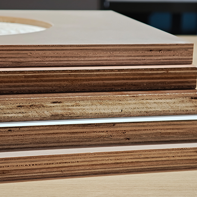 Marine Plywood