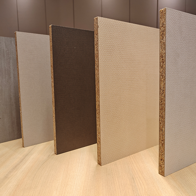 Particle Board
