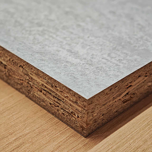 Oriented Strand Board（OSB)