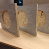 Oriented Strand Board（OSB)