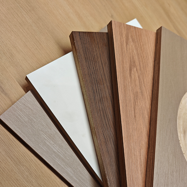 100%Eucalyptus Plywood