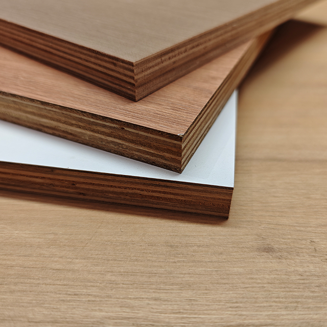 Marine Plywood