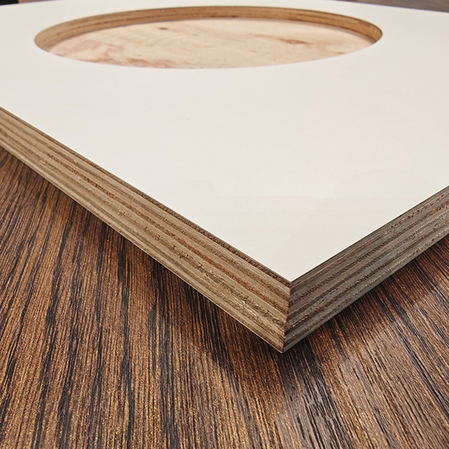 Marine Plywood