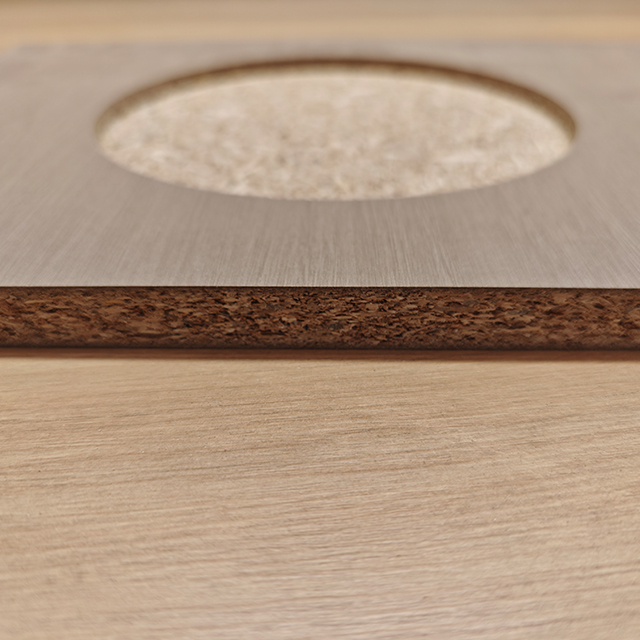 Particle Board