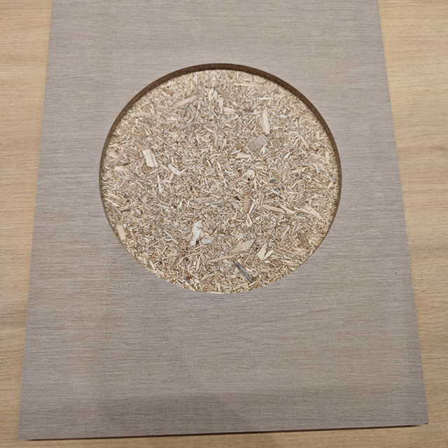 Particle Board