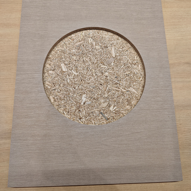 Particle Board