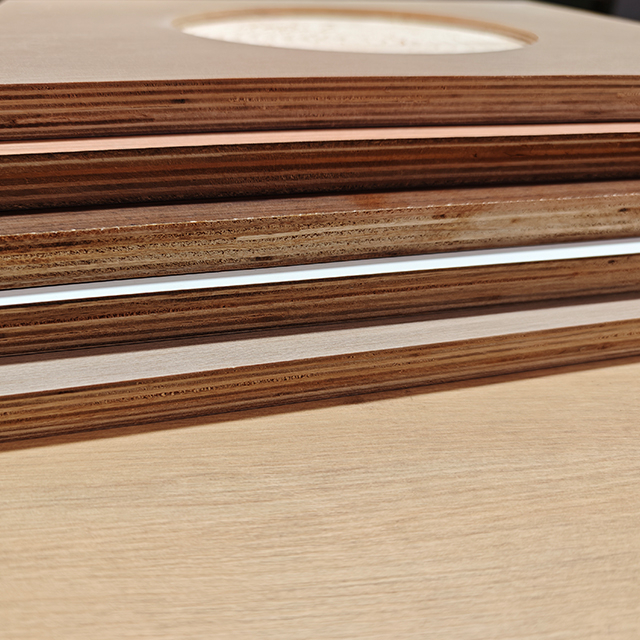 Marine Plywood