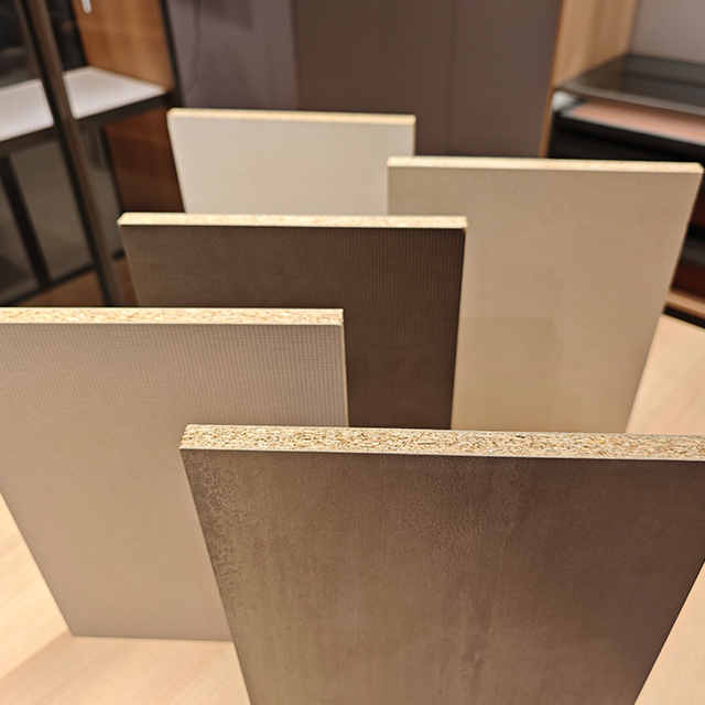 Particle Board