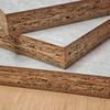 Oriented Strand Board（OSB)