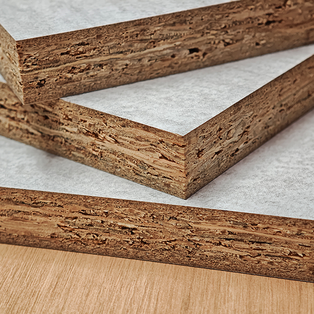 Oriented Strand Board（OSB)