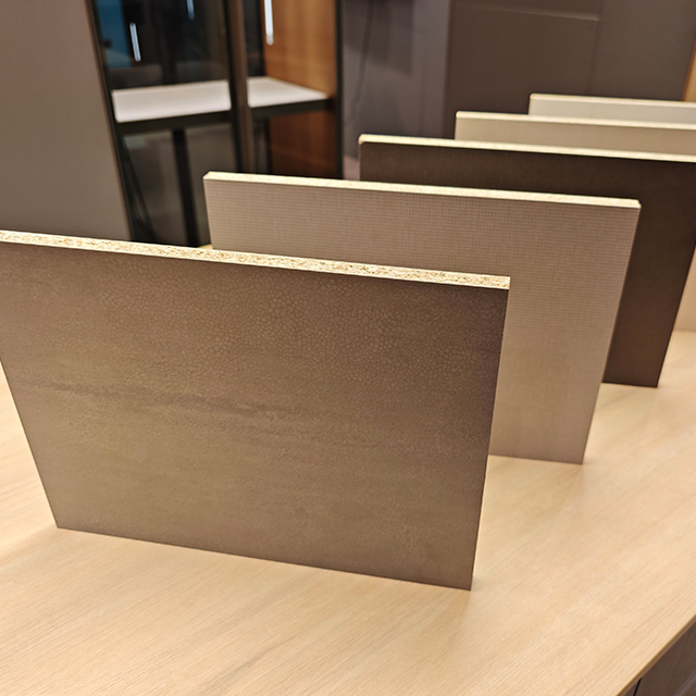 Particle Board