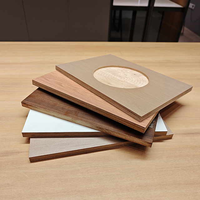 Marine Plywood