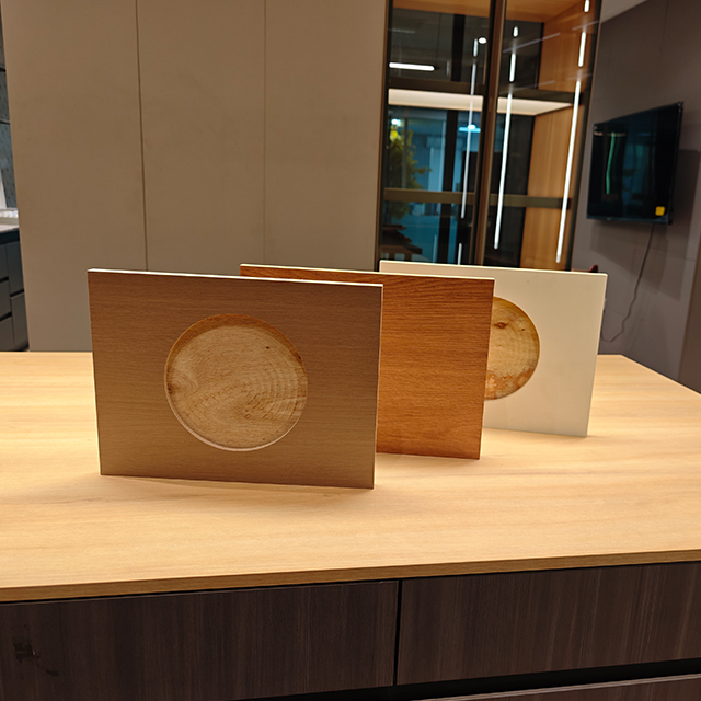 Marine Plywood