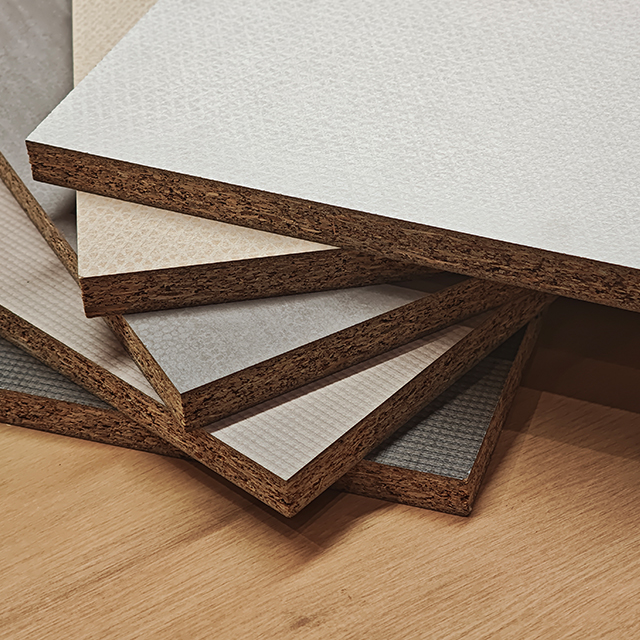 Particle Board