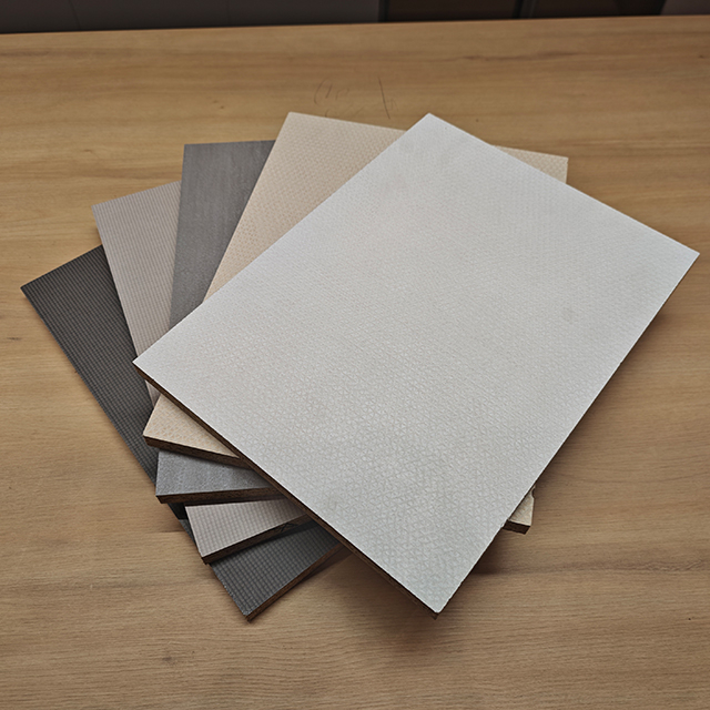 Particle Board