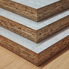 Oriented Strand Board（OSB)