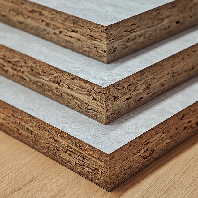 Oriented Strand Board（OSB)