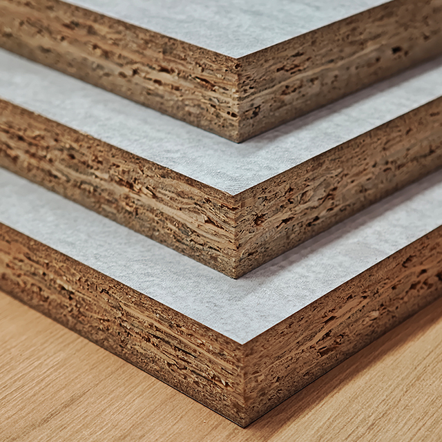 Oriented Strand Board（OSB)