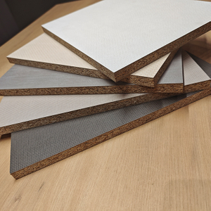 Particle Board