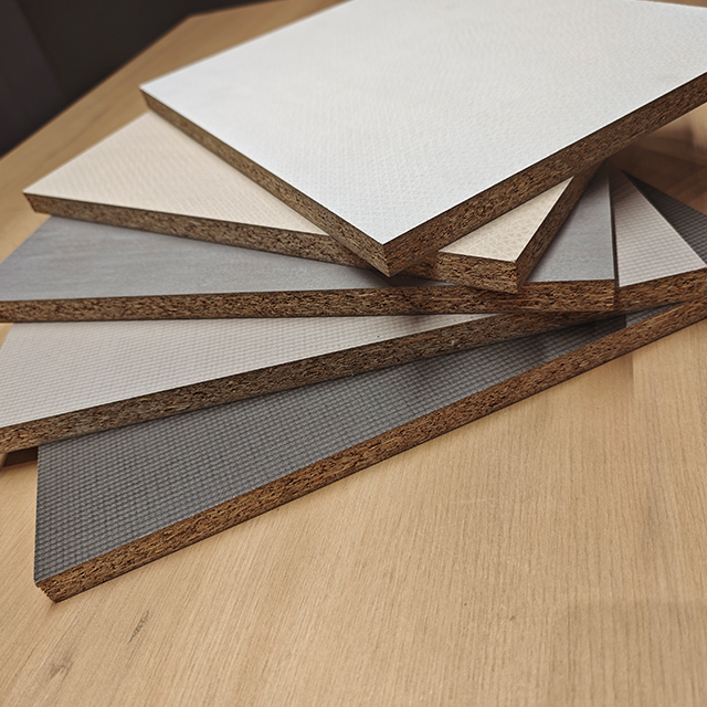 Particle Board