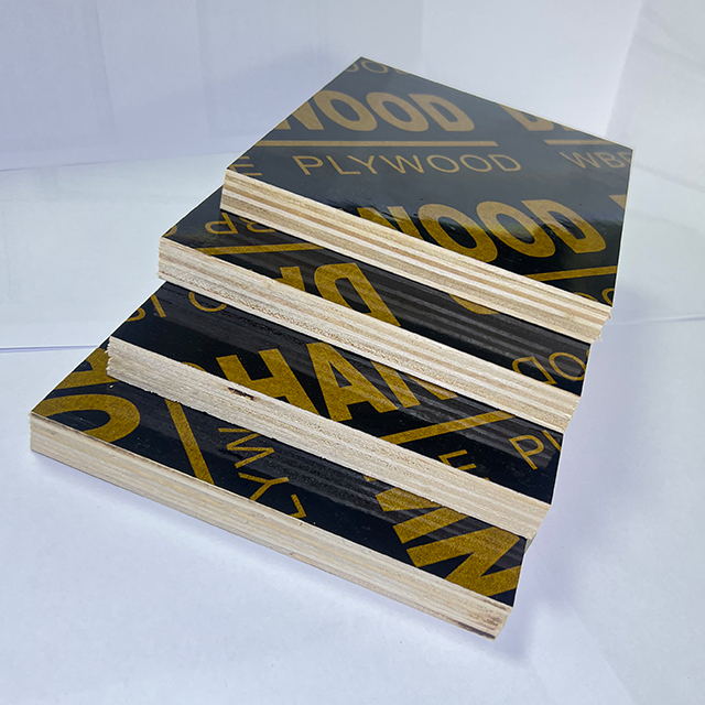 Film Faced Plywood