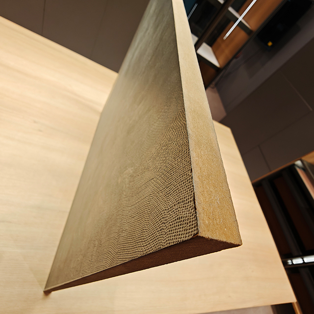 MDF Board