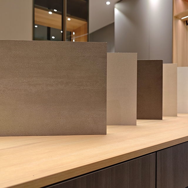 Particle Board