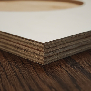 Marine Plywood