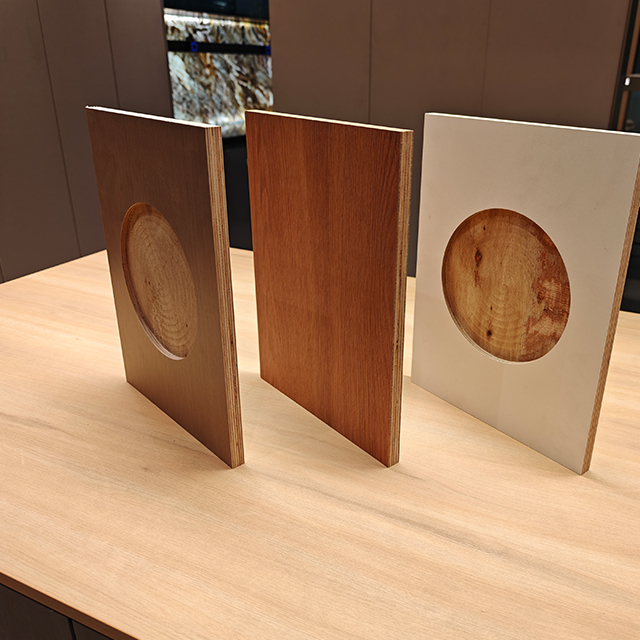 Marine Plywood
