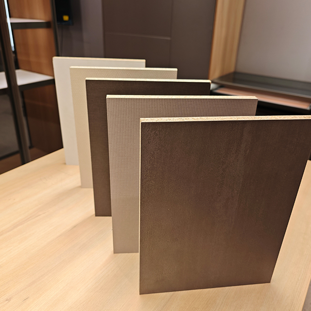 Particle Board