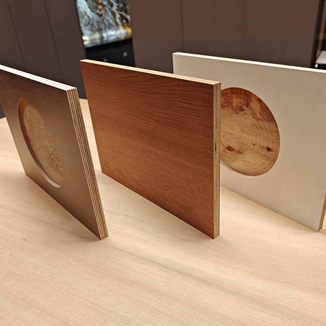 100%Eucalyptus Plywood