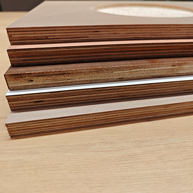 Marine Plywood