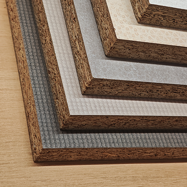Particle Board