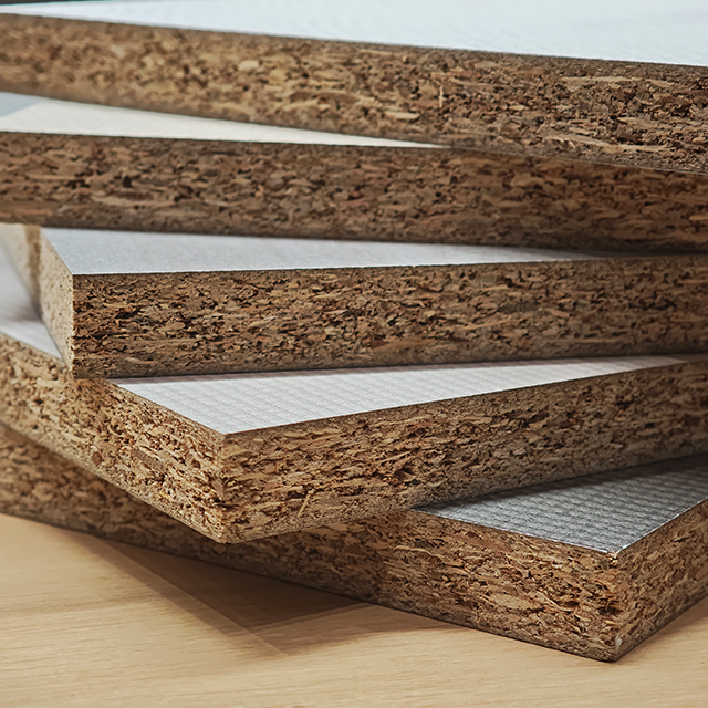 Particle Board