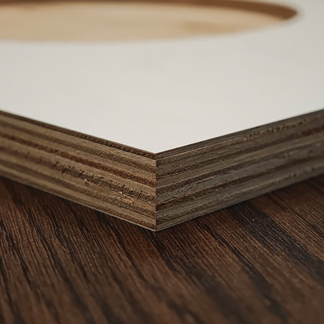100% Eucalyptus Plywood