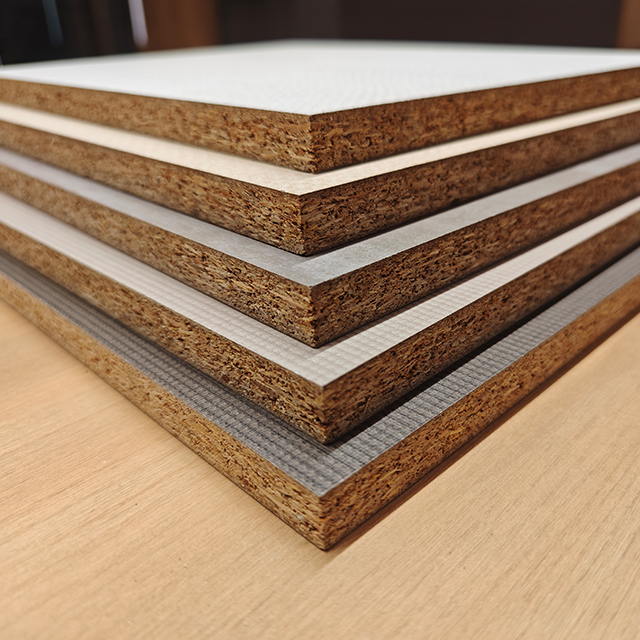 Particle Board