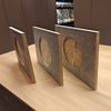 Oriented Strand Board（OSB)