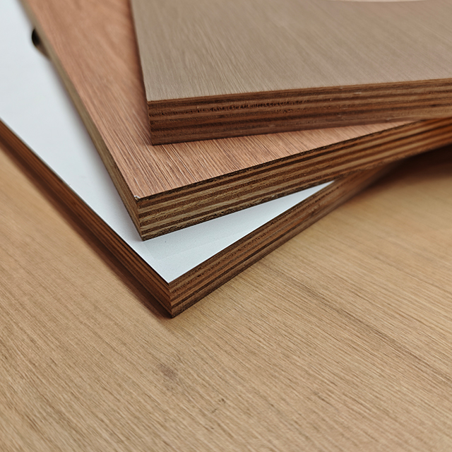 100%Eucalyptus Plywood
