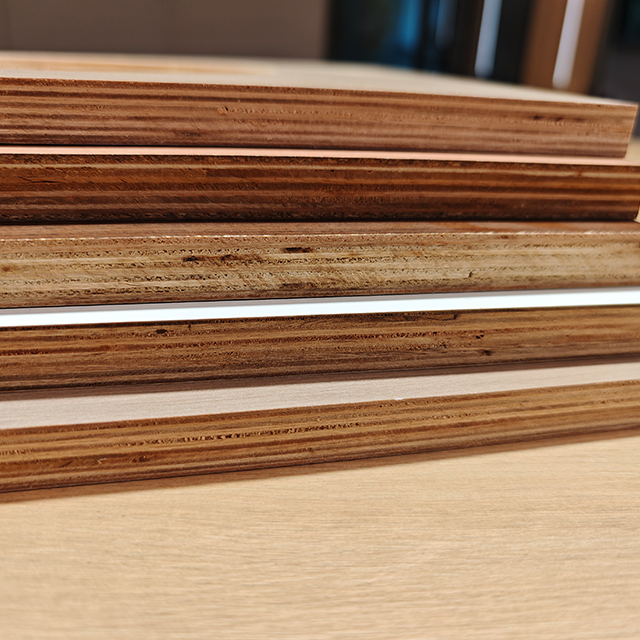 100%Eucalyptus Plywood