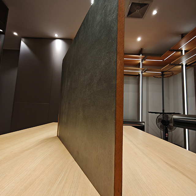 MDF Board