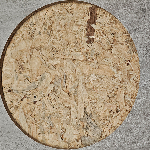 Oriented Strand Board（OSB)