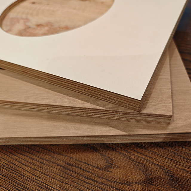 100% Eucalyptus Plywood