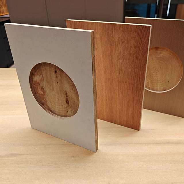Marine Plywood